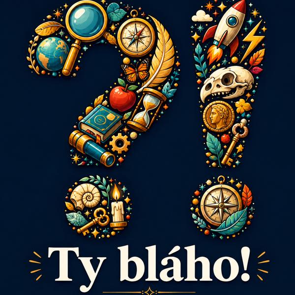 Ty Bláho!